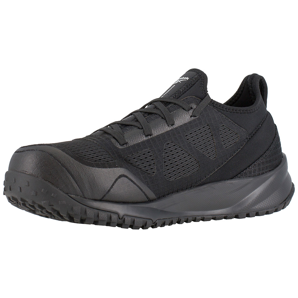 Skyddssko Reebok All Terrain Safety IB 4090-S1P