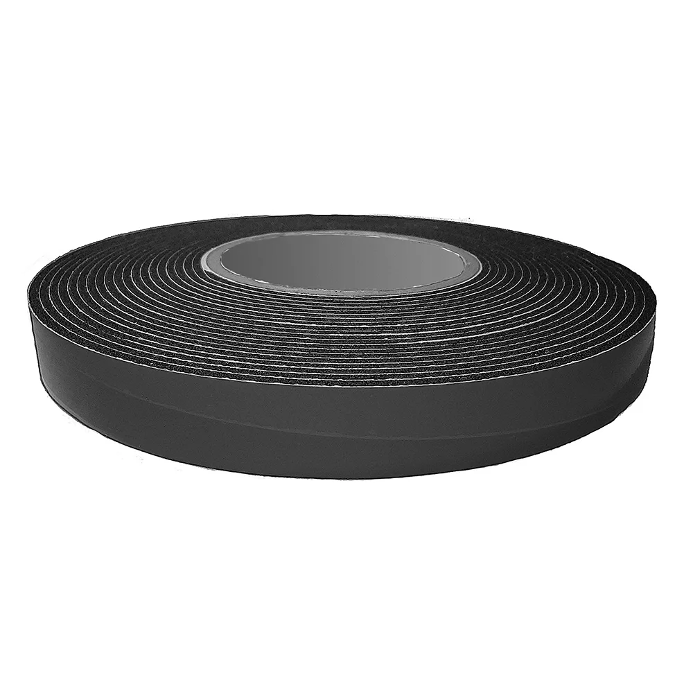 Kompressibel Tätning Halle 8 m