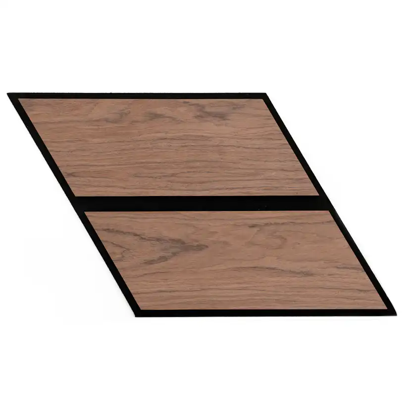 Akustikpaneler NQD Smartwall Hexagonformade 15-Pack
