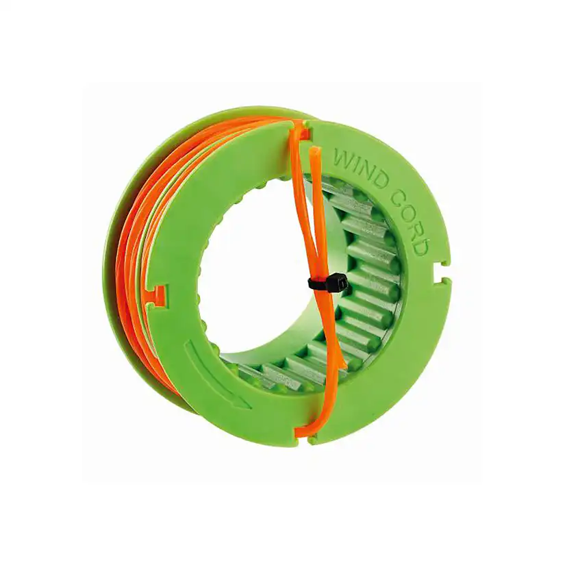 Trimmertråd EGO POWER+ Tvinnad 2,4 mm x 5 m