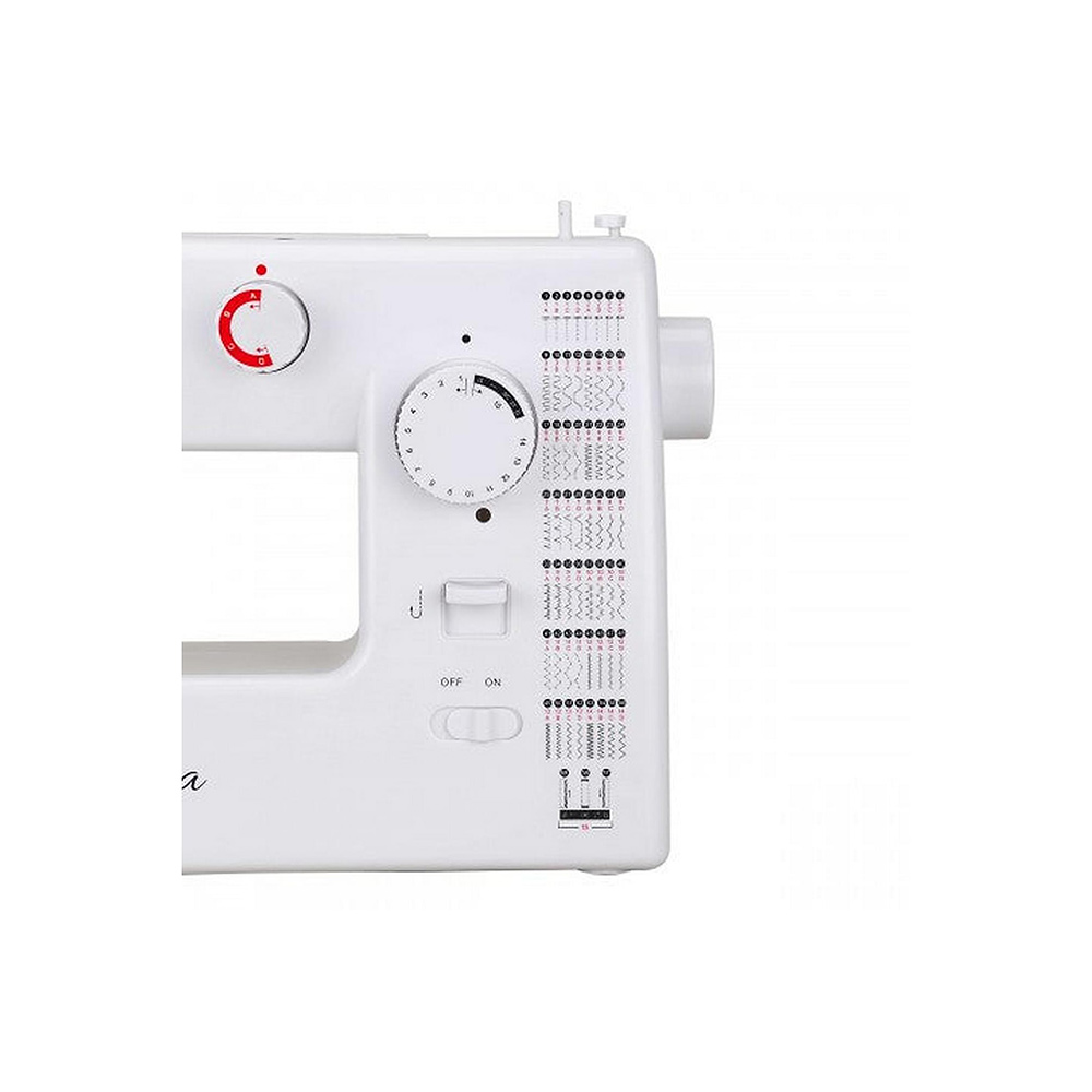 Symaskin Birgitta Artisan