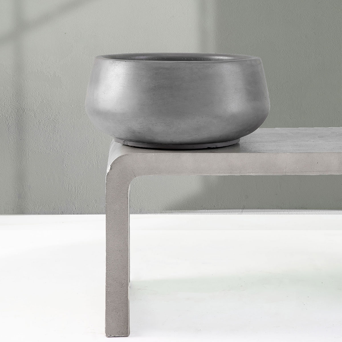 Ytterkruka Lyfco 3-pack Ljusgrå