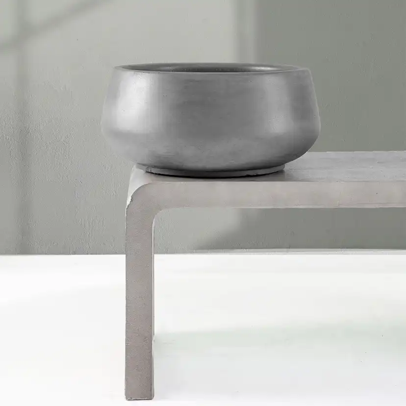 Ytterkruka Lyfco 3-pack Ljusgrå