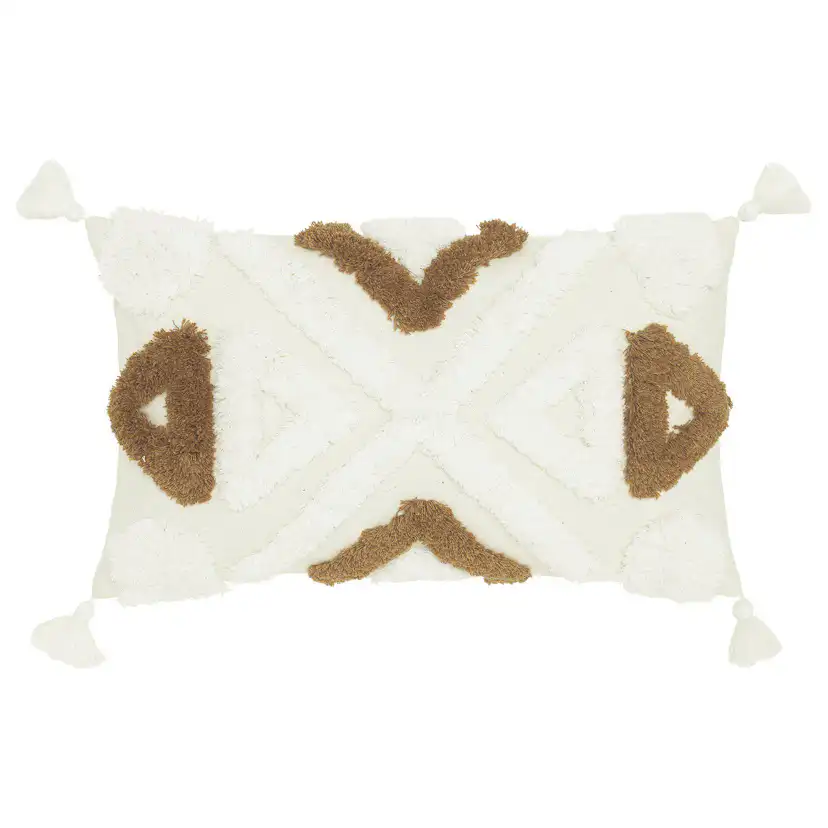 Kuddfodral Svanefors Bente