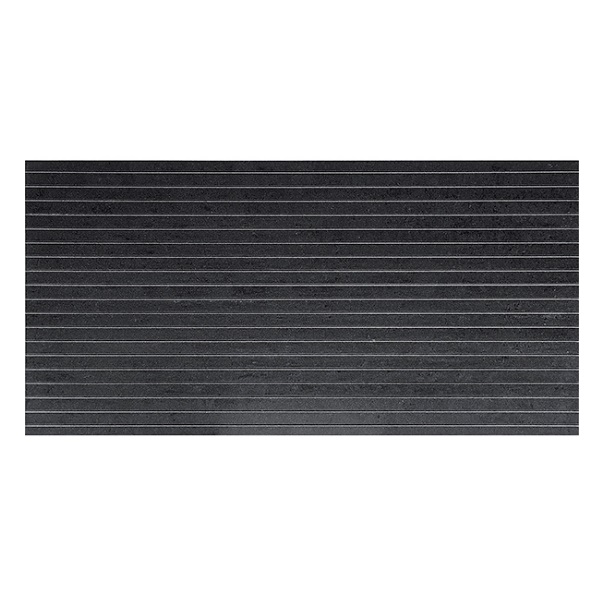 Klinker Konradssons Marte Nero Acapulco Svart 30x60 cm_NEW