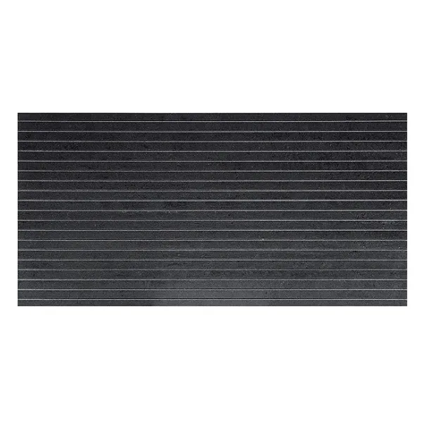 Klinker Konradssons Marte Nero Acapulco Svart 30x60 cm