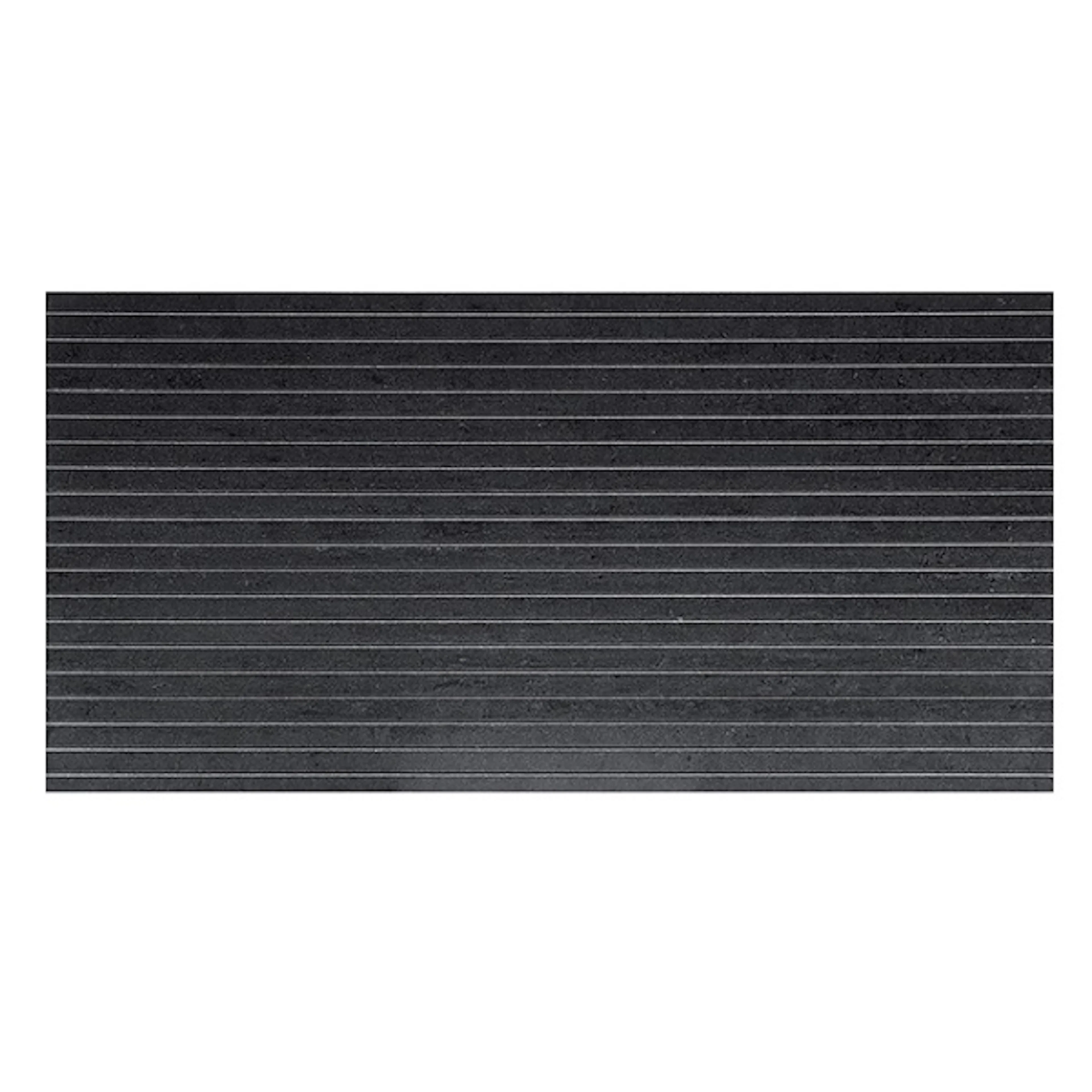 Klinker Konradssons Marte Nero Acapulco Svart 30x60 cm_NEW