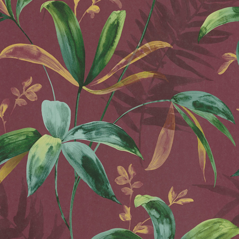 Tapet AS Creation Jungle Chic 37704-3