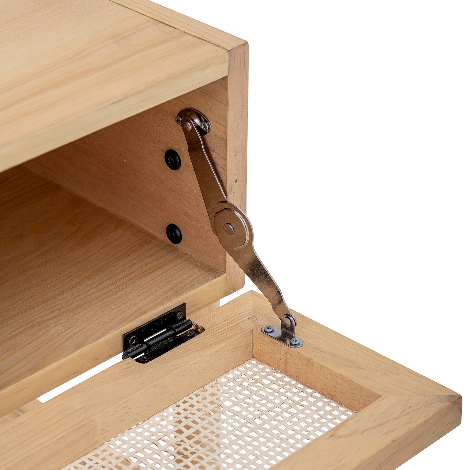 Sidobord Bloomingville Manon