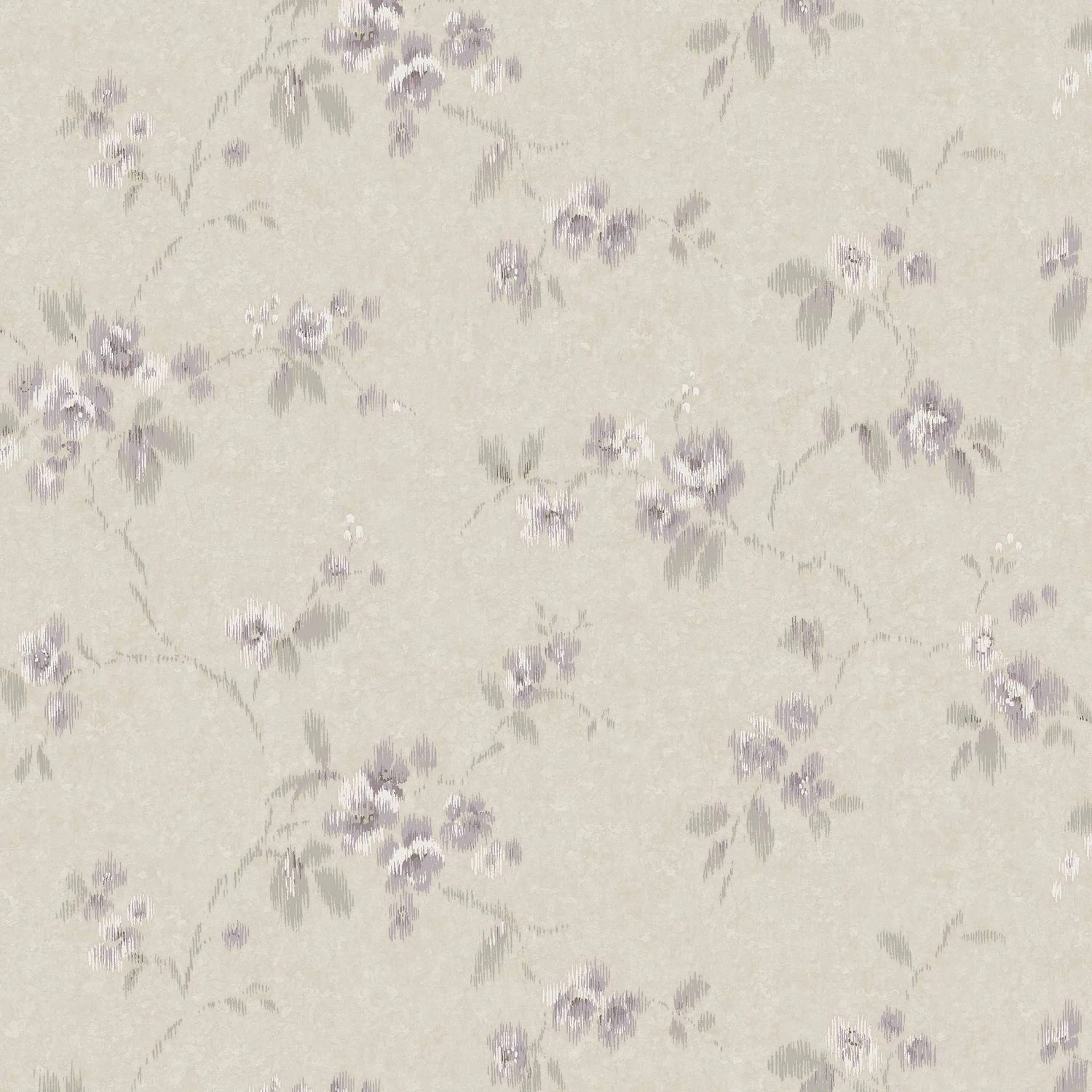 Tapet Boråstapeter Vintage Rose 4256