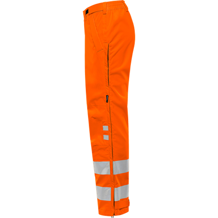 Skalbyxa Fristads Varsel 2680 GLPS Varselorange 3XL