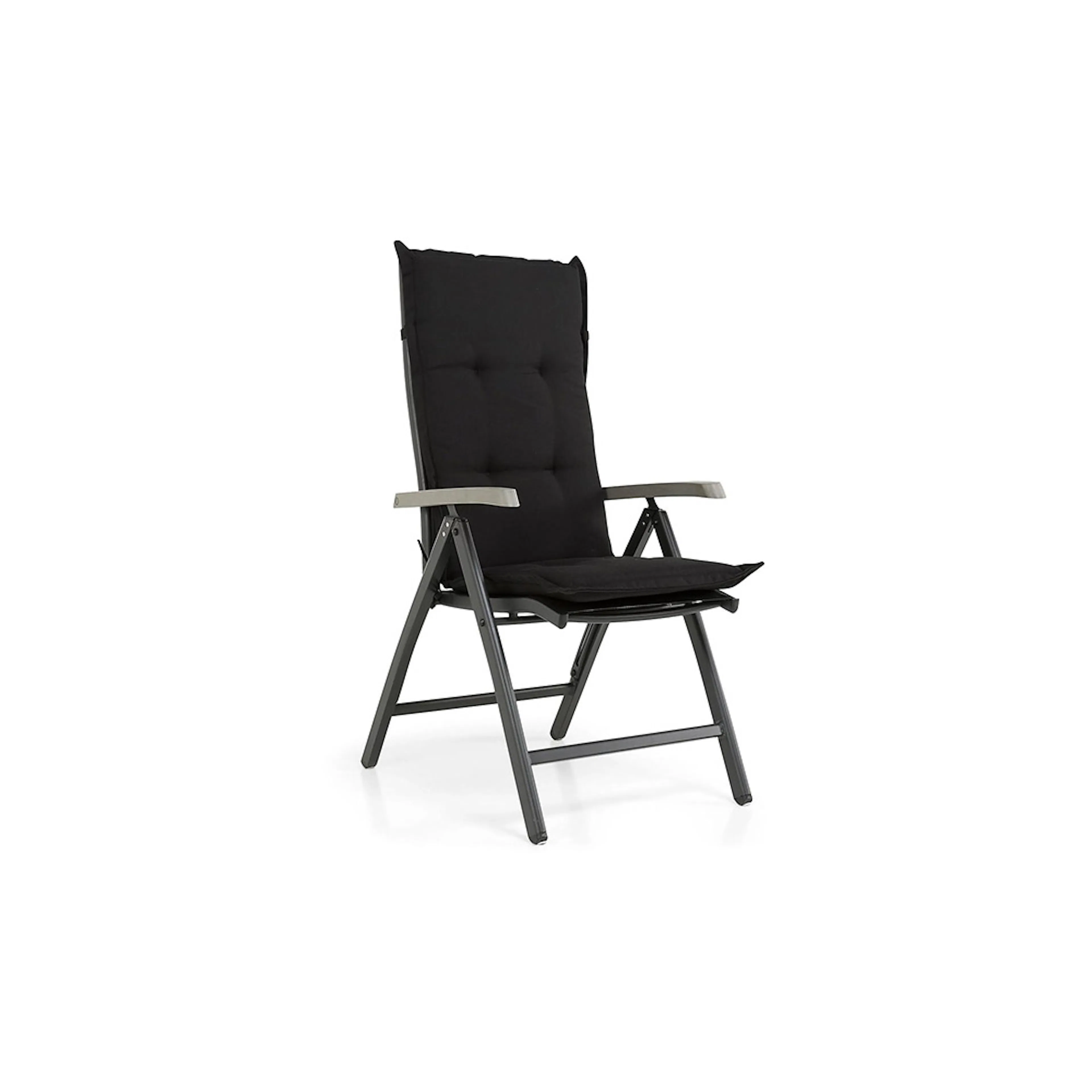 Dyna Comfort Garden till Positionsstol Utomhus