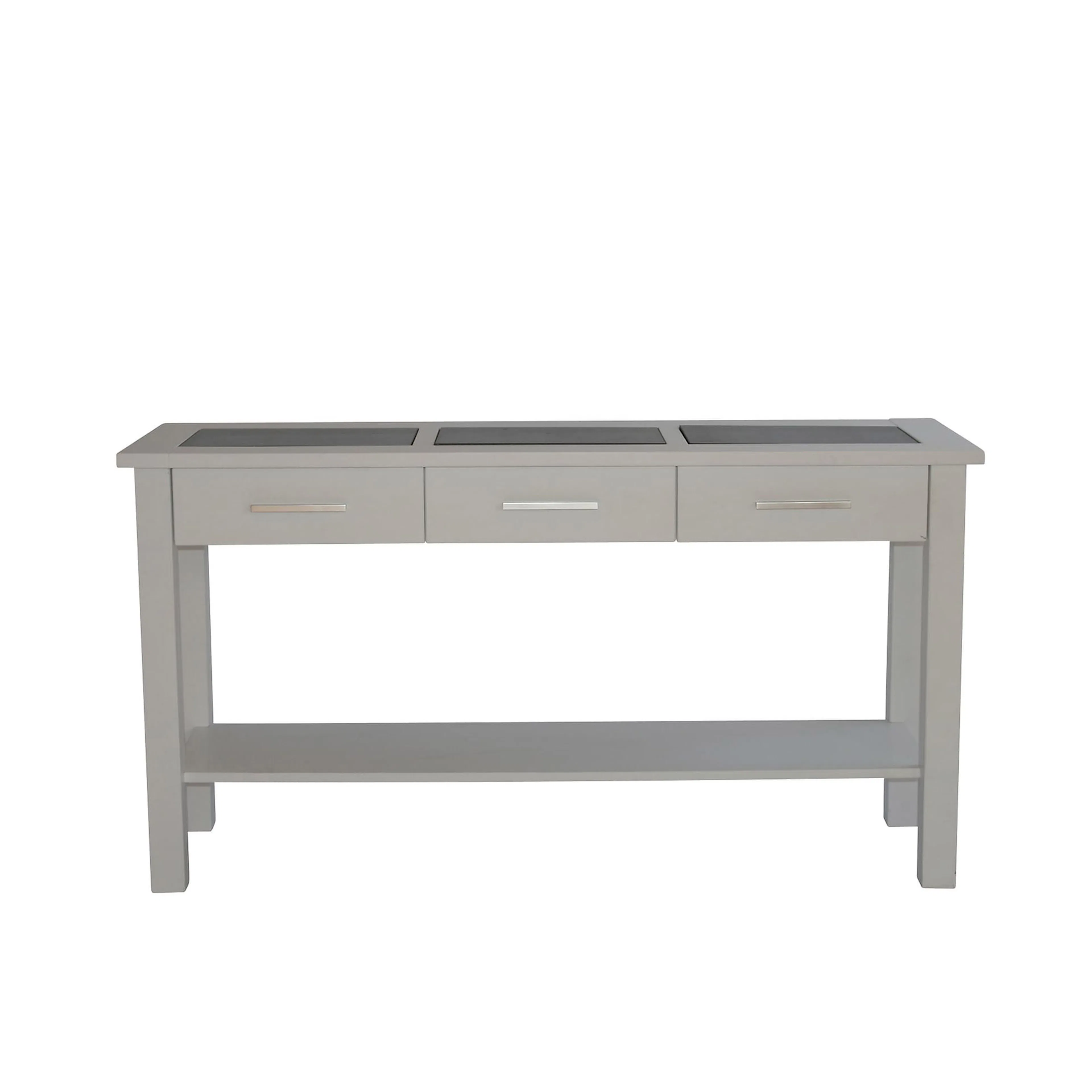 Konsolbord In Living Jasmine