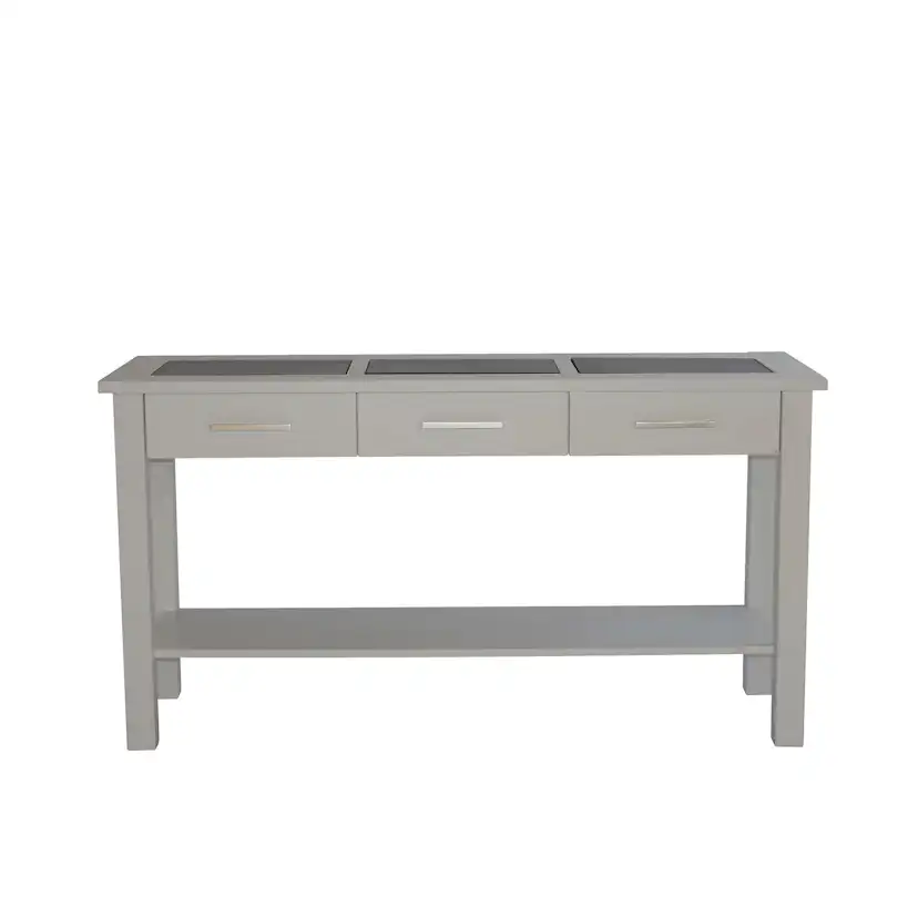 Konsolbord In Living Jasmine