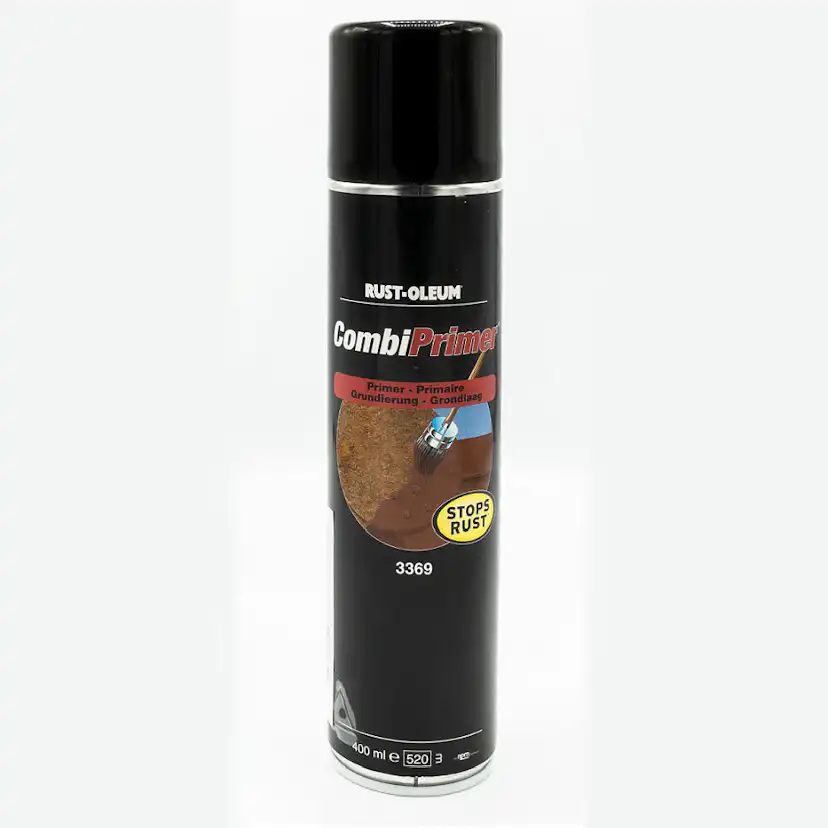 Combiprimer Metallgrund Rust-Oleum Aerosol - 400ml