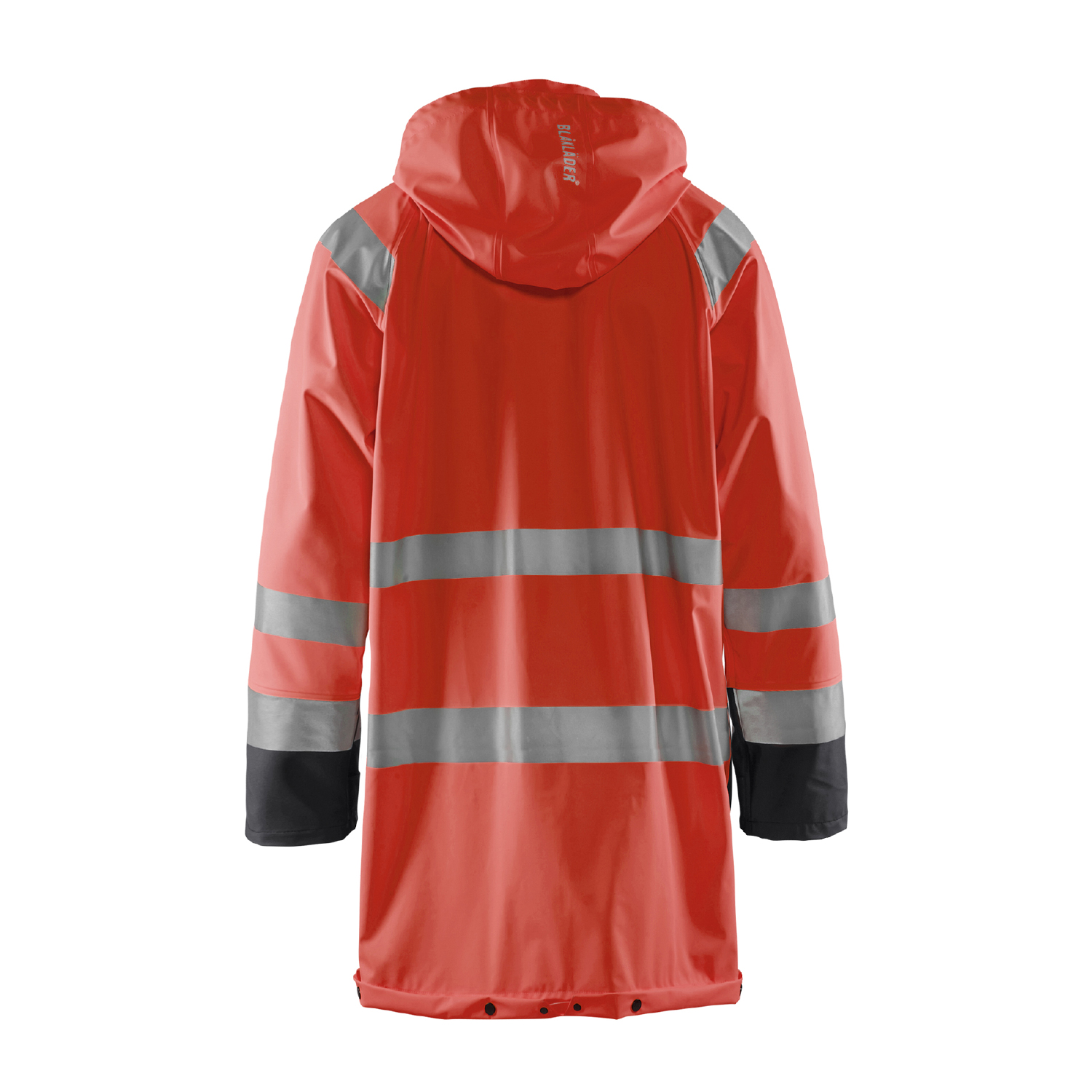 Regnjacka Blåkläder 43242000