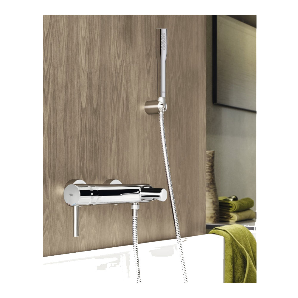 Handdusch Grohe Euphoria Cosmopolitan 27400
