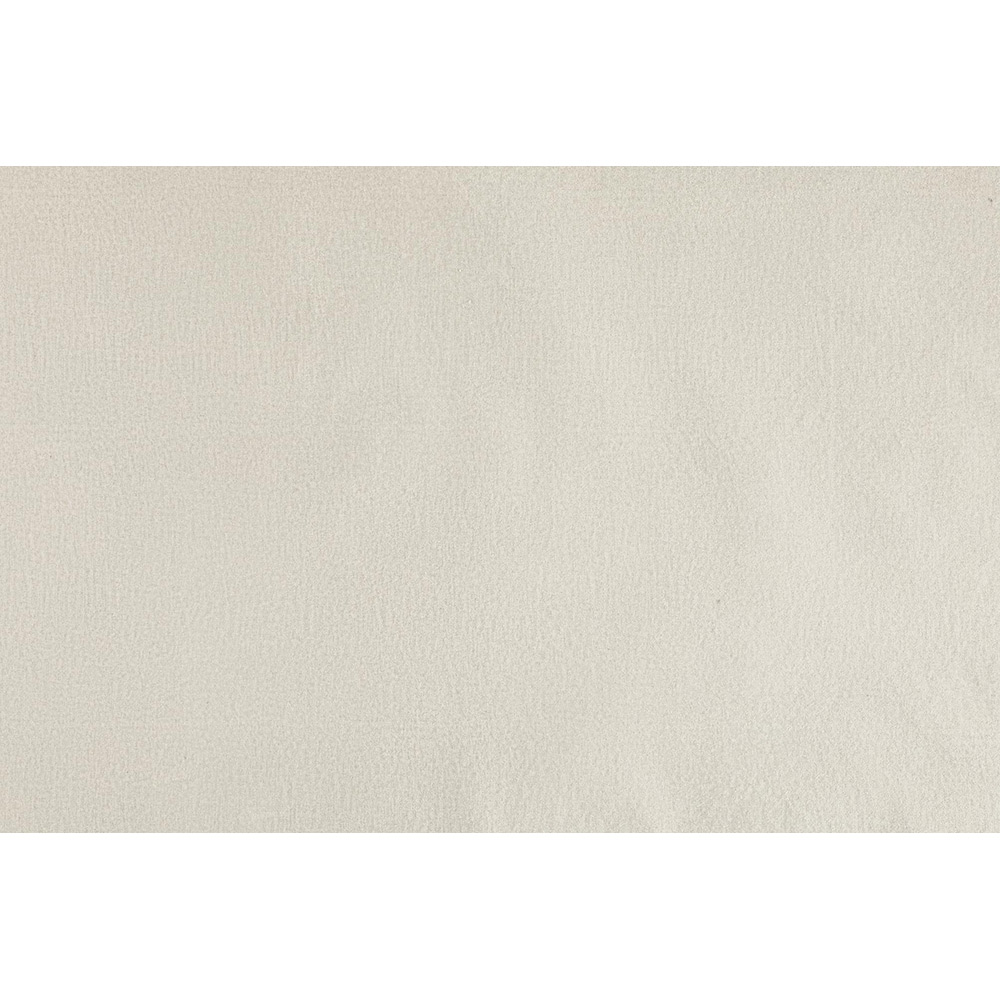Dubai Mittmodul Sammet Beige/Grå