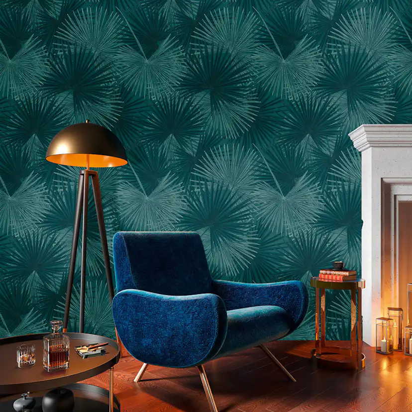 Tapet Living Walls Metropolitan Stories III 391841