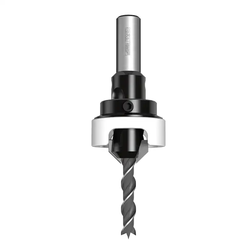 Försänkare CMT Orange Tools HM 45°