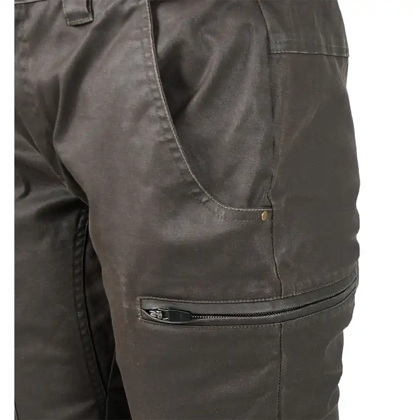 Byxa Woodline Vintage Dam