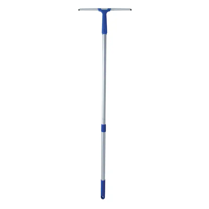 Rengörings-kit för fönster Spirella