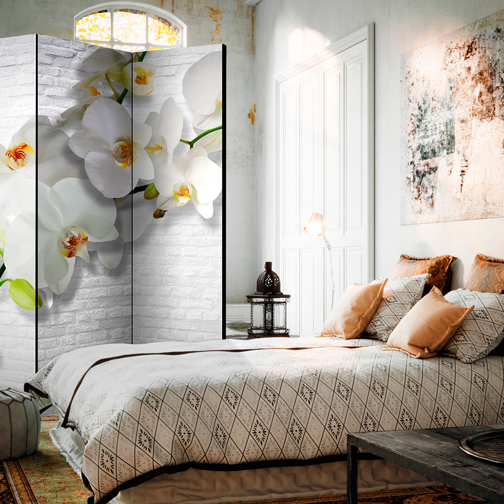 Rumsavdelare Arkiio The Urban Orchid 135x172 cm