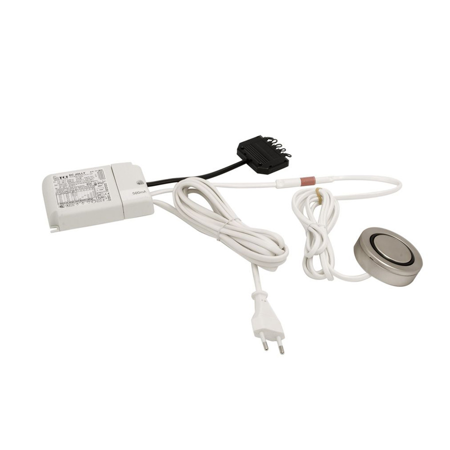 Drivdon Beslag Design Drikon med Touchdimmer