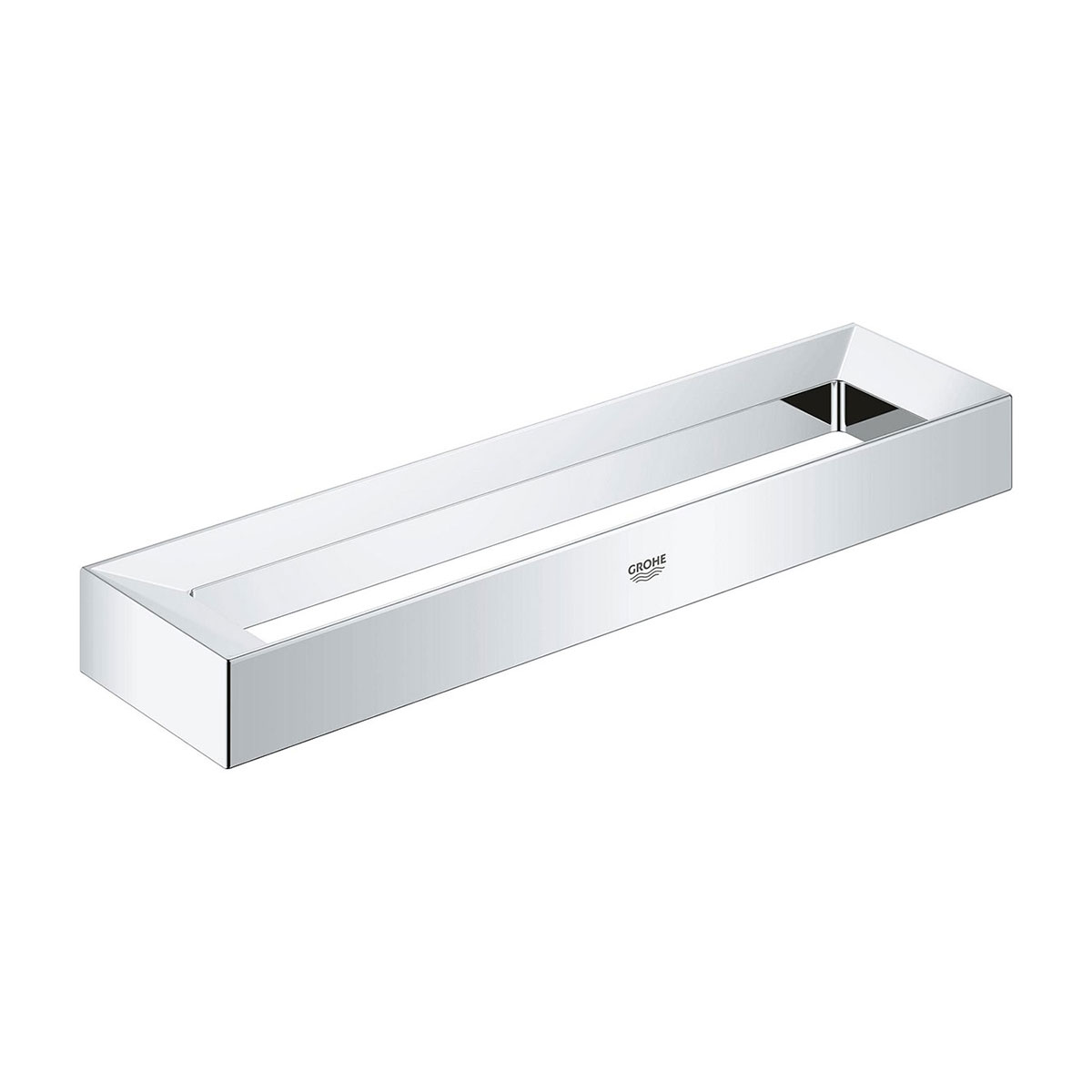 Handduksring Grohe Selection Cube