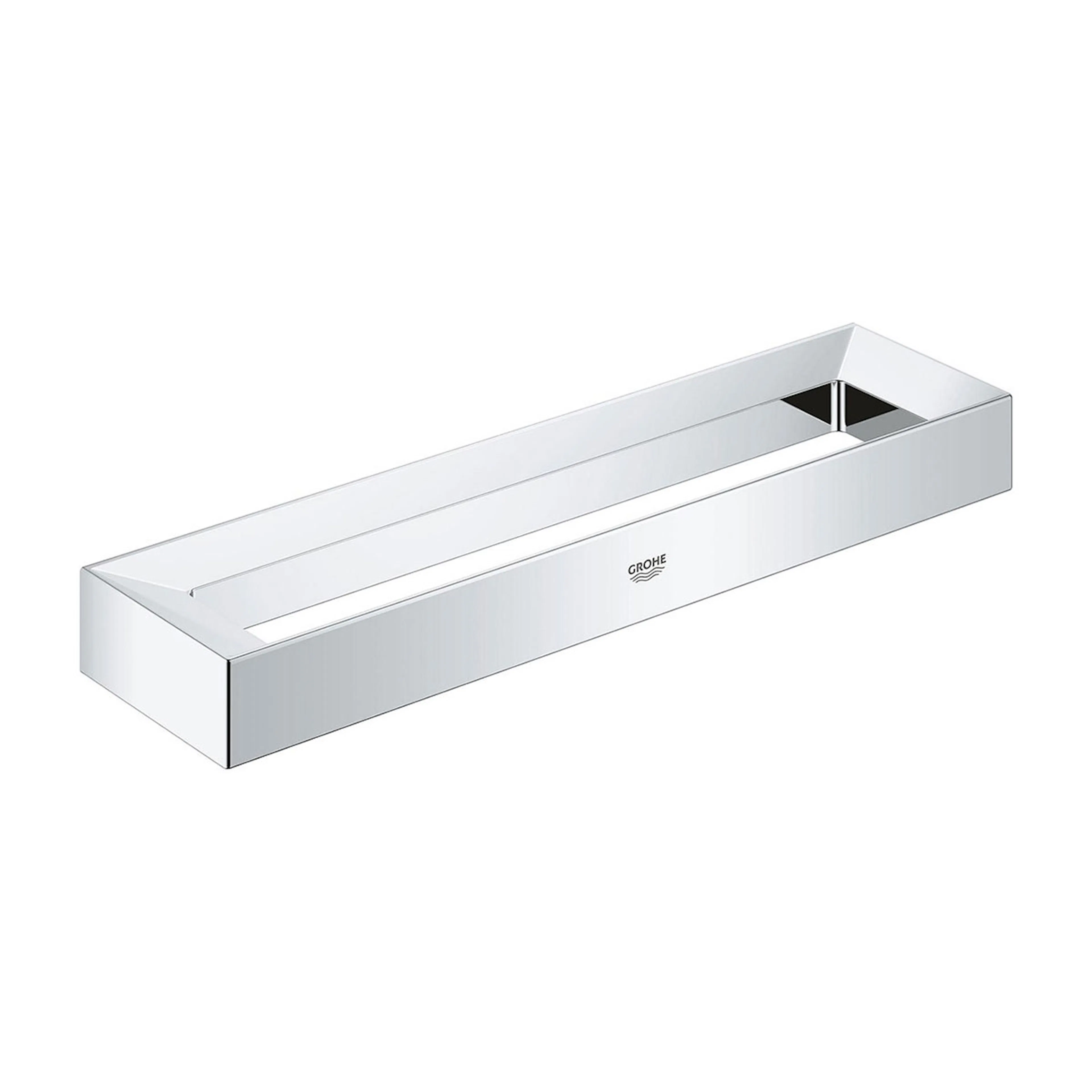 Handduksring Grohe Selection Cube
