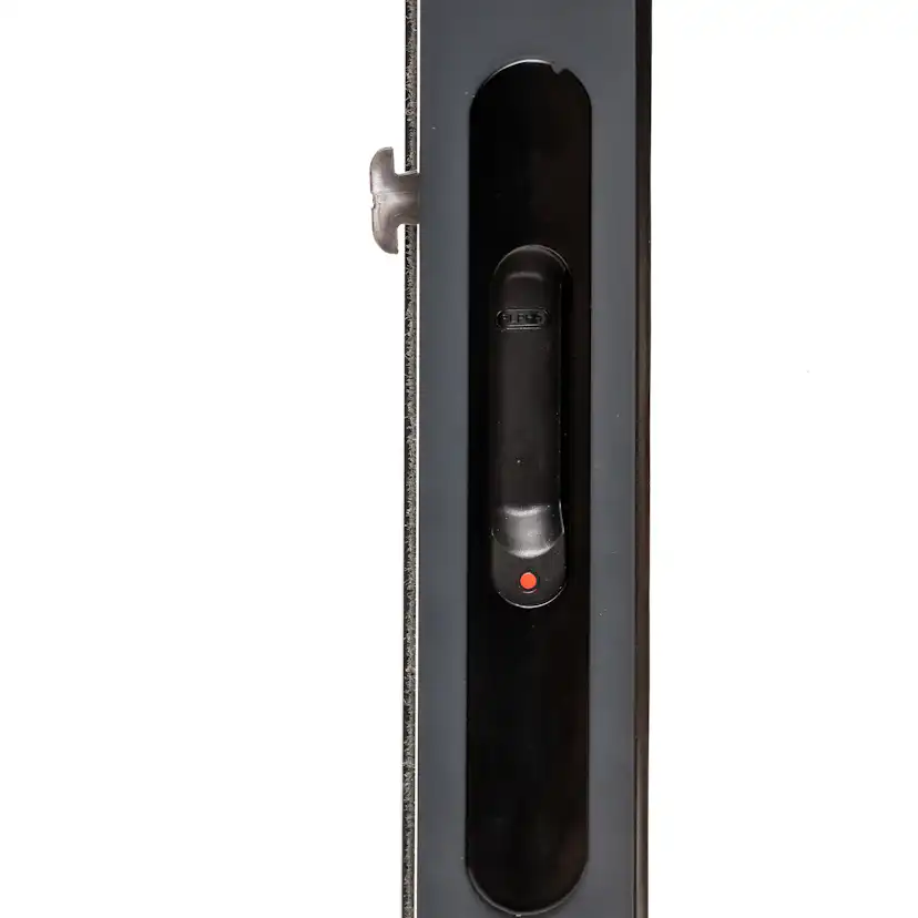 Ines 11,1 m2 Slide PNT7012A2 Mörkgrå/Antracit