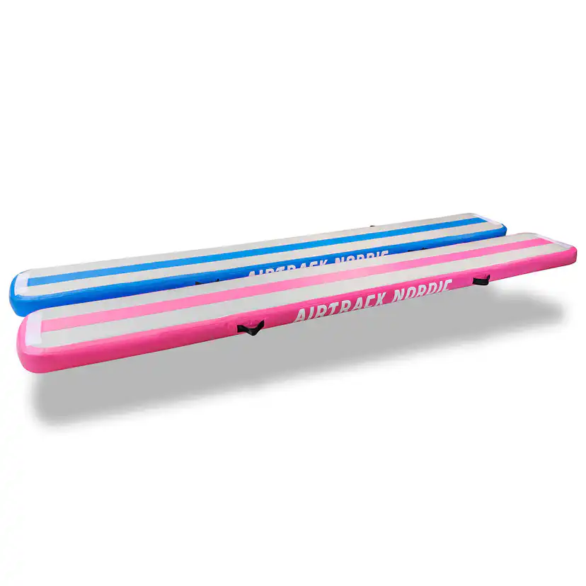 Luftvoltbana AirTrack Nordic AirBeam