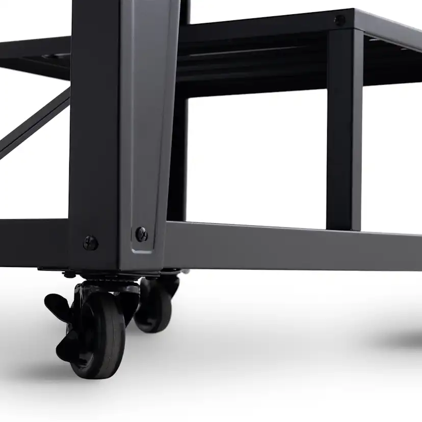 Stekbord Gasol Metalcraft Lockhart