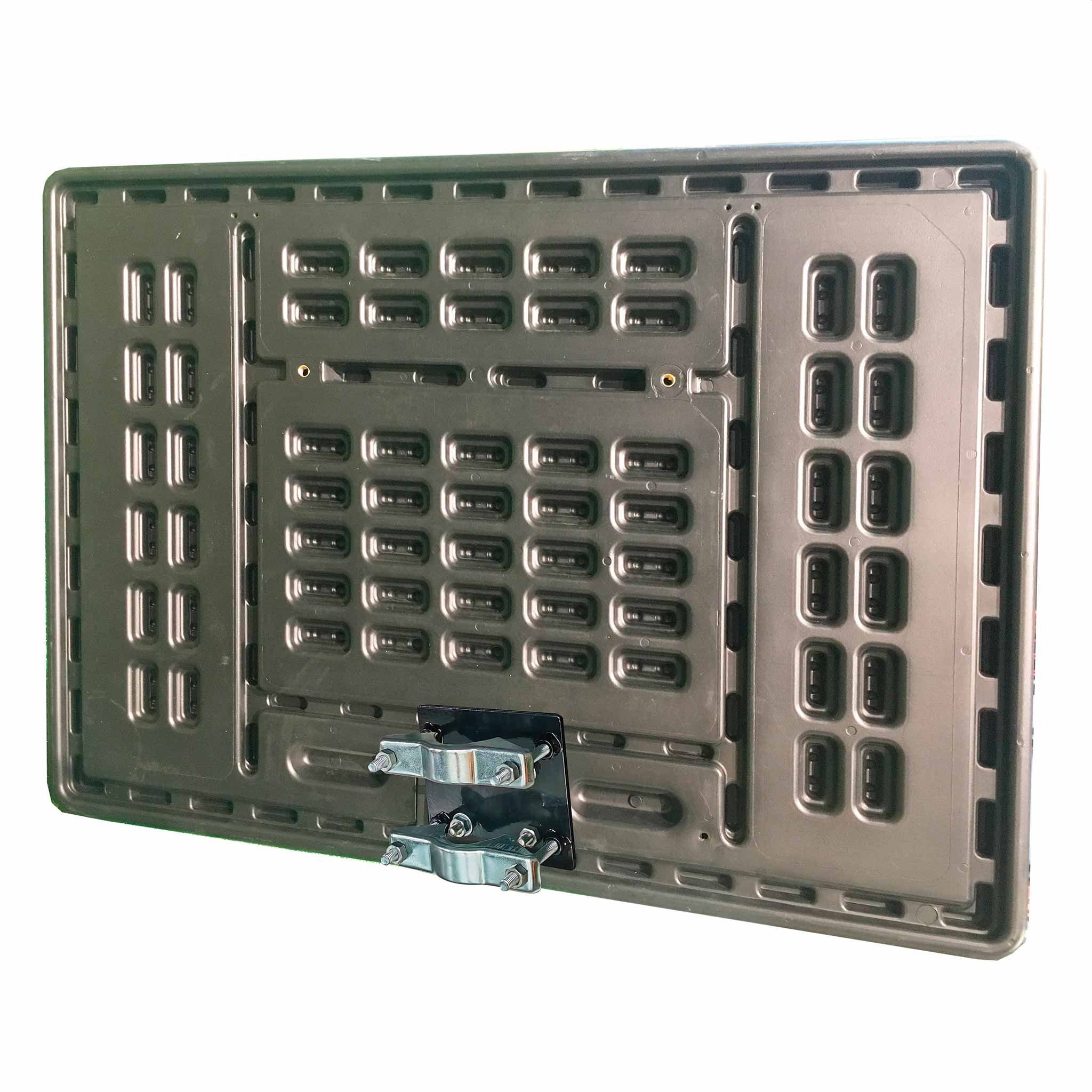 Basketkorg ProSport för Studsmatta