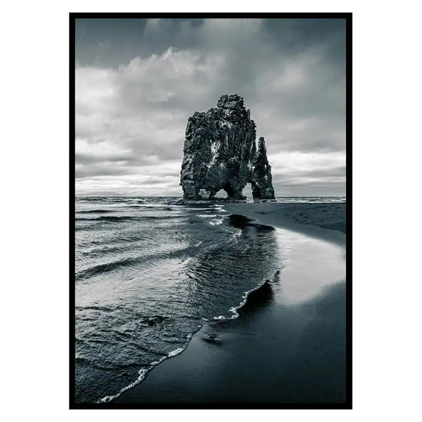 Poster Gallerix Vatnsnes Peninsula