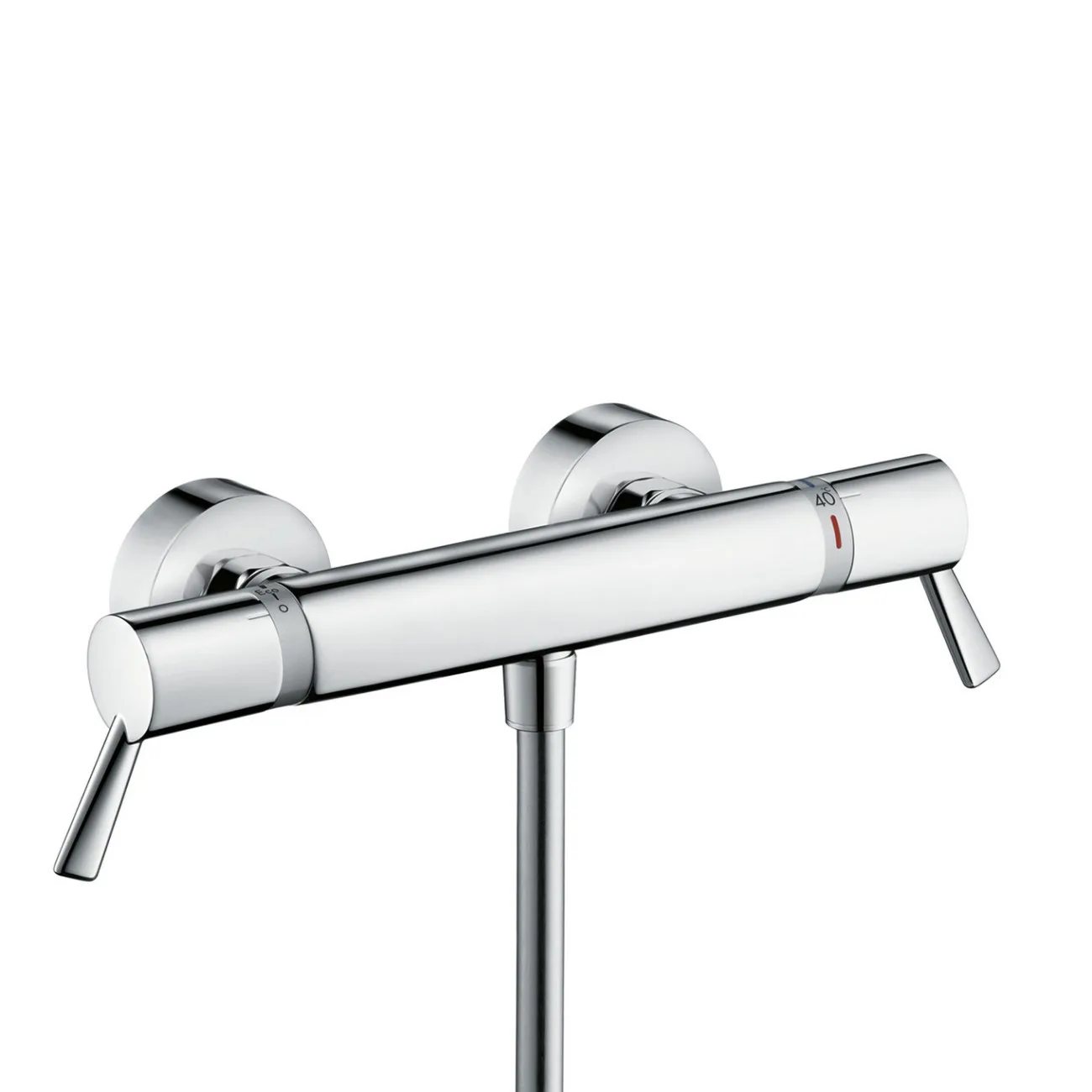 Duschblandare Hansgrohe Ecostat Comfort Care