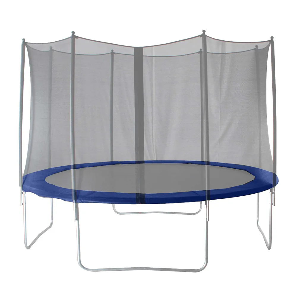 TRAMPOLINE EDGE CUSHION ROUND 12" Till studsmatta 366 cm