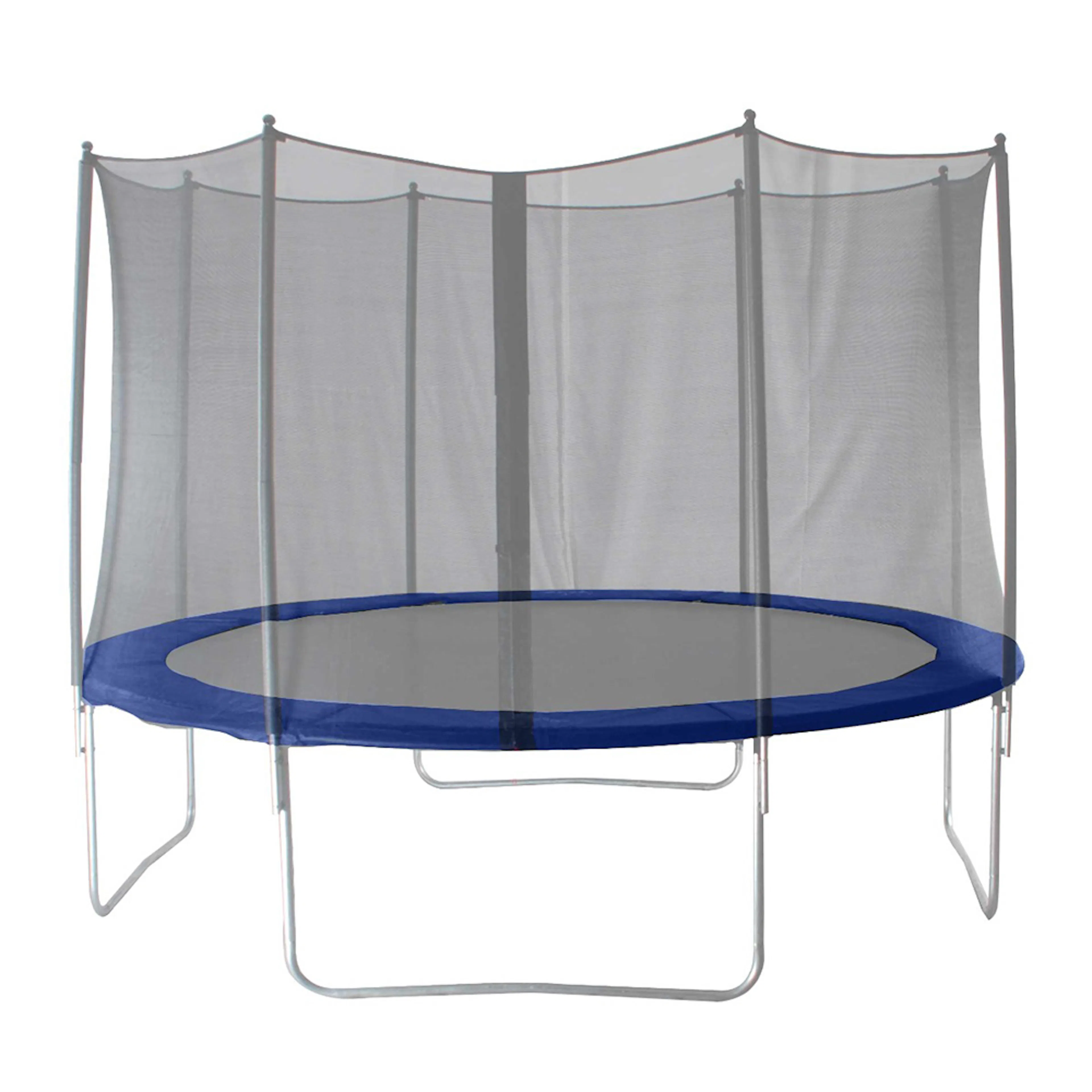 TRAMPOLINE EDGE CUSHION ROUND 12" Till studsmatta 366 cm