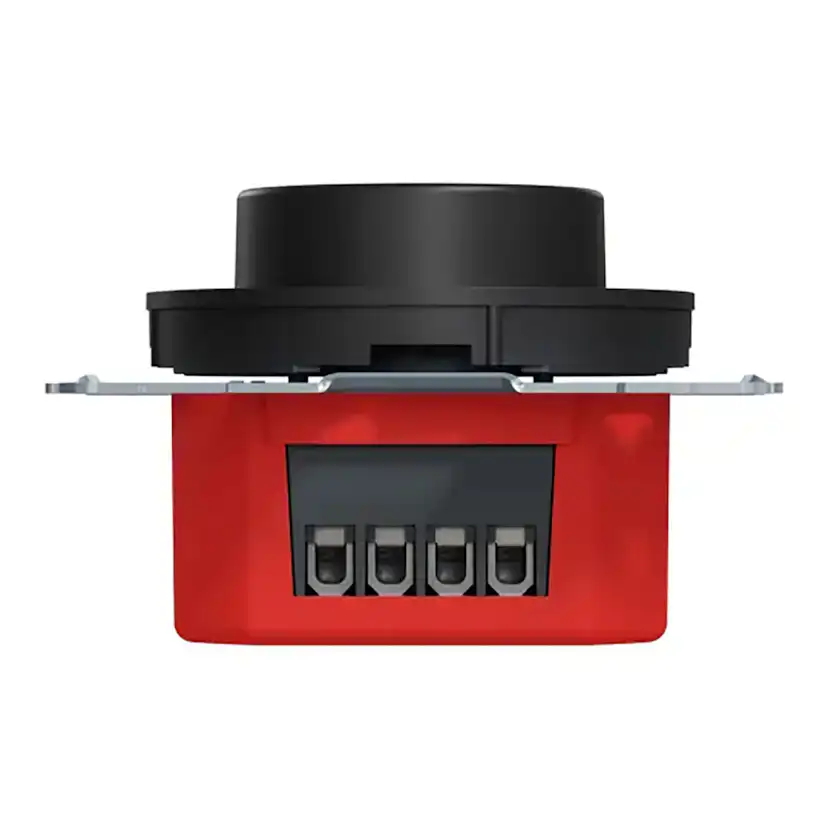 Dimmer Elko One 370 LED Infälld Vridbar Bakkantsstyrd IP21