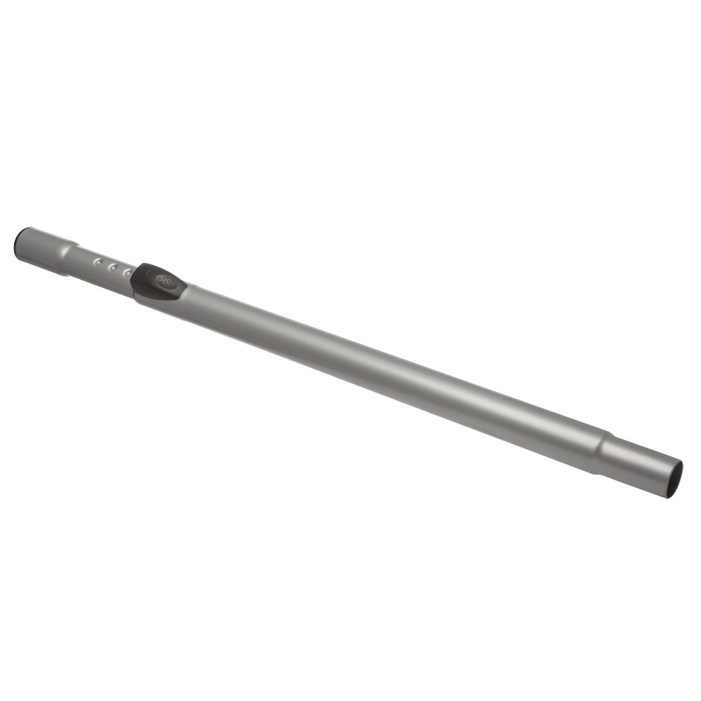 Teleskoprör Allaway Dammsugartillbehör Aluminium