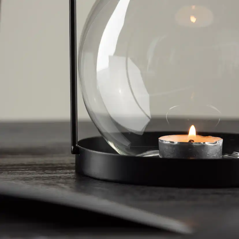 Ljuslykta Venture Home Flora