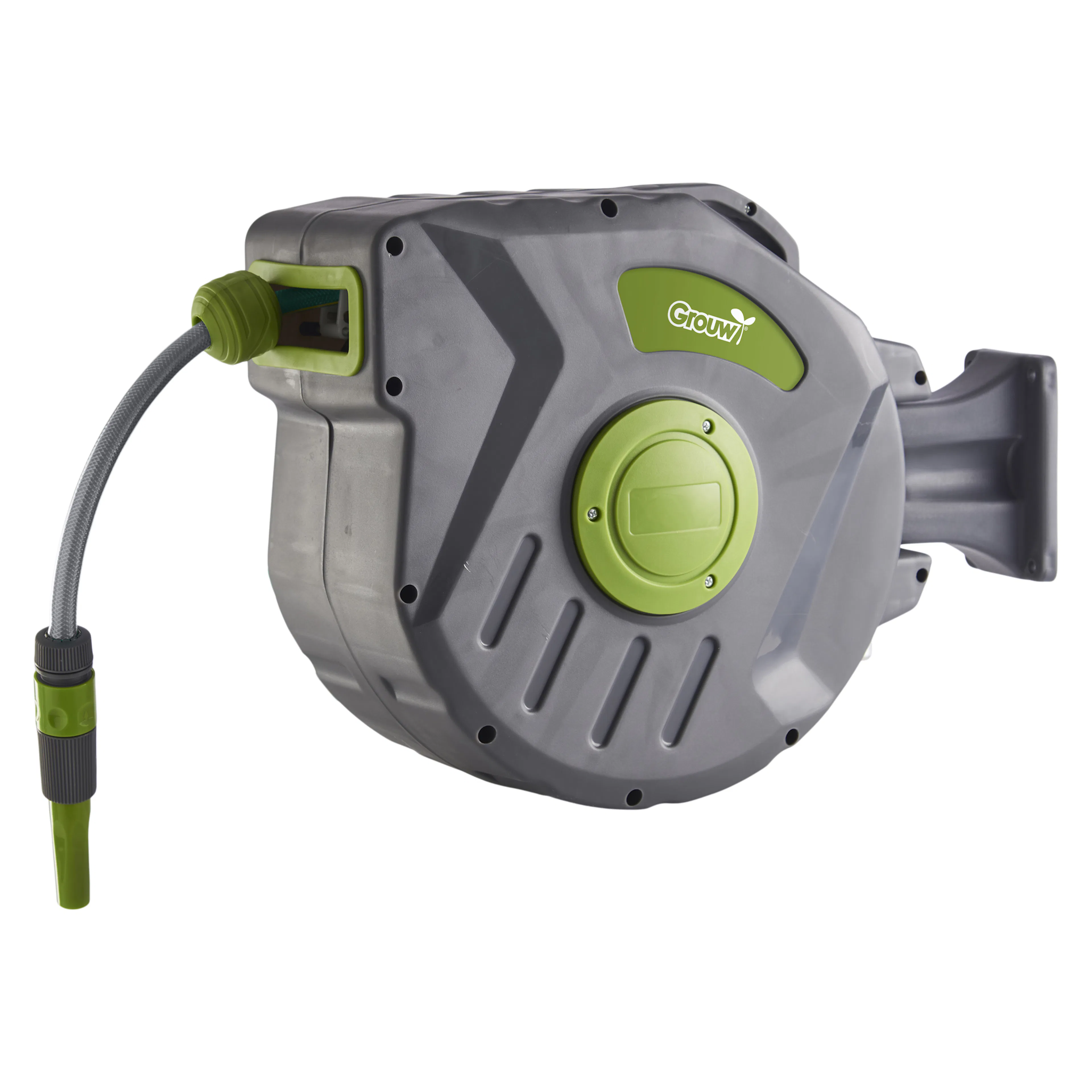 Slangvinda Grouw Väggmonterad 20M