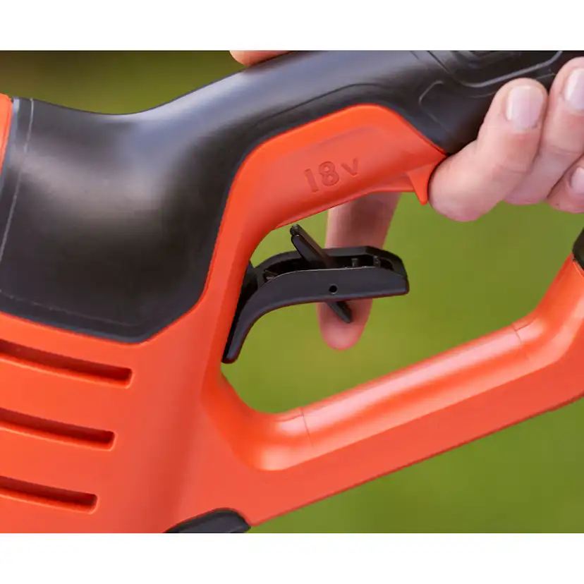 Medeltryckstvätt Black & Decker BCPC18D1 18V 1X2 0Ah