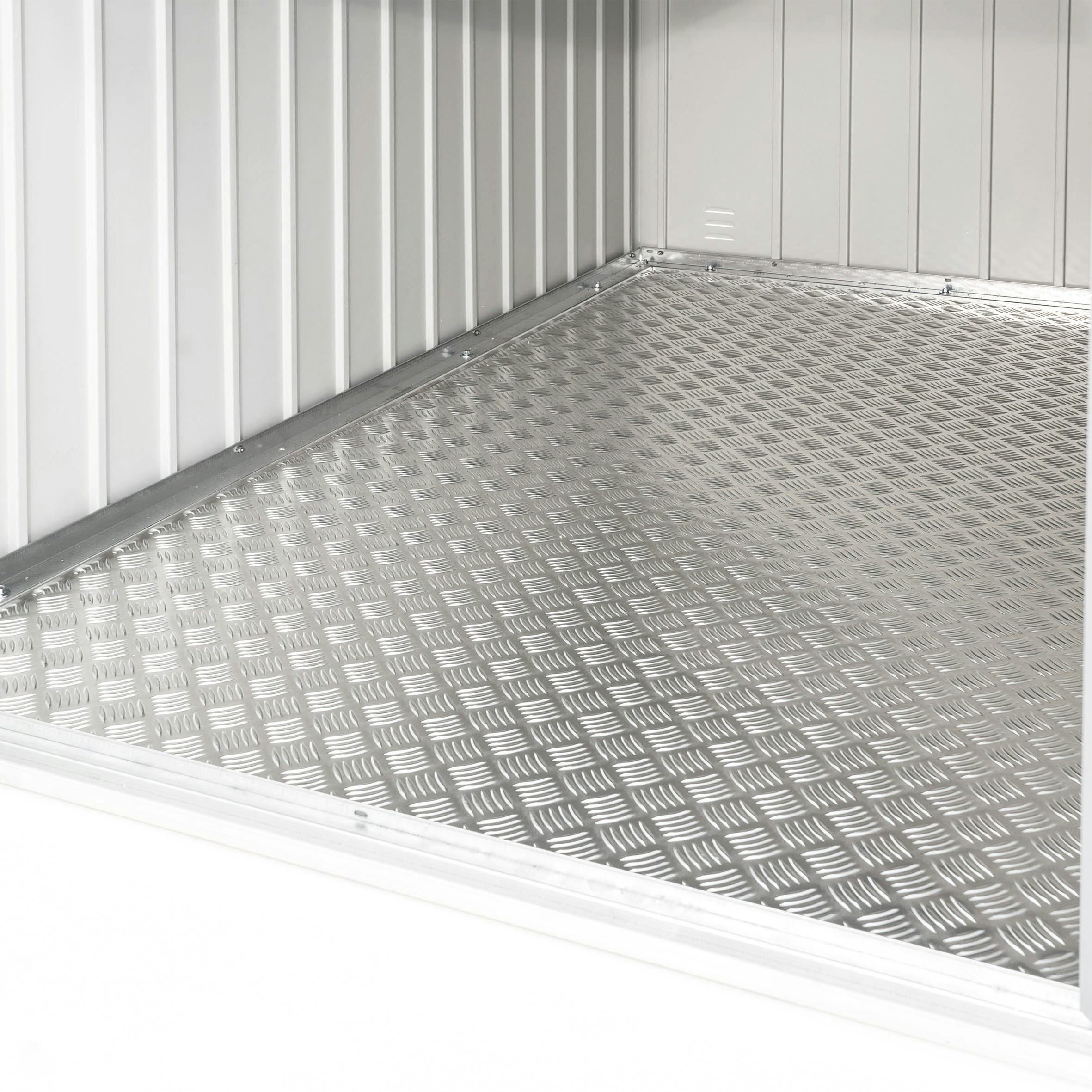 Bottenplatta Biohort till MiniGarage L