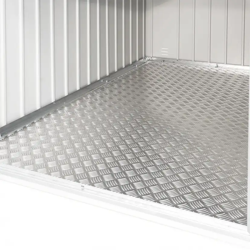 Bottenplatta Biohort till MiniGarage L