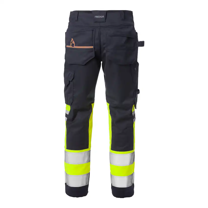 Flamskyddad Byxa Fristads 2163 ATHF