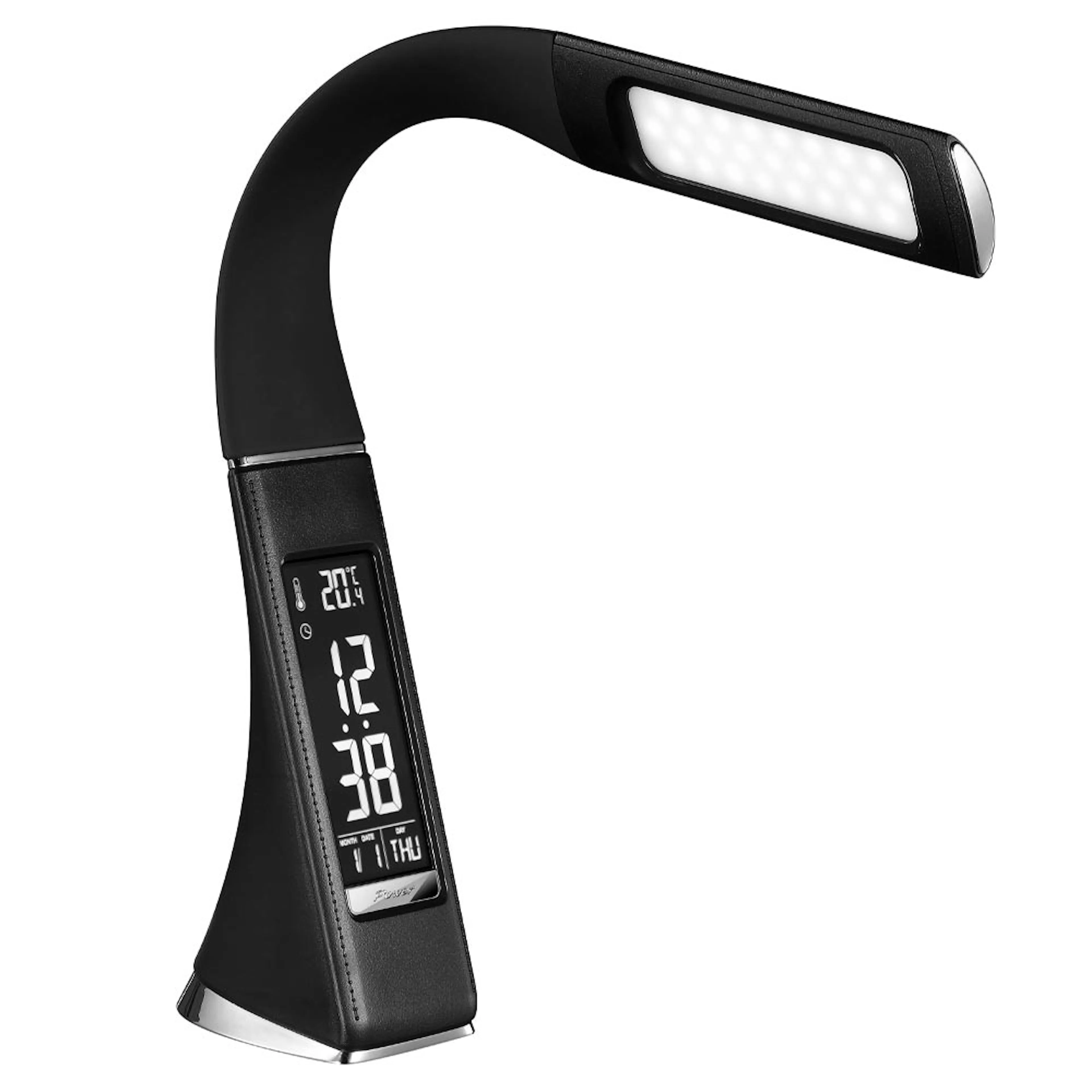 Bordslampa Halo Design Colors Watch & Light