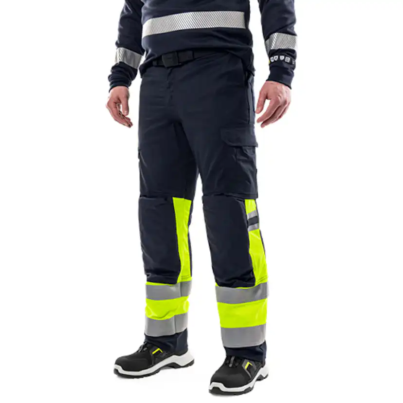 Flamskyddad Byxa Fristads 2162 ATHF
