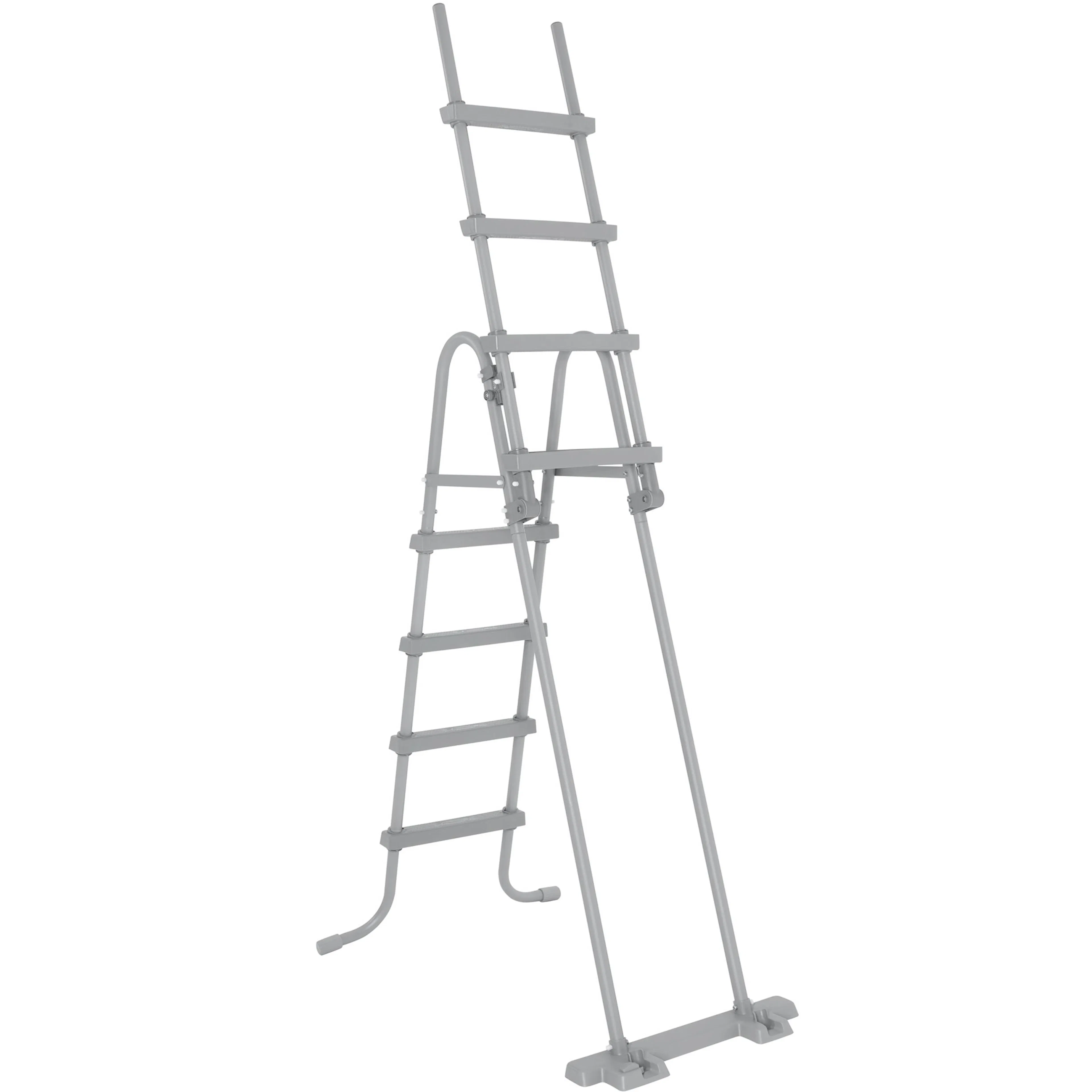 Säkerhetsstege Bestway Flowclear För Pool 1,22 m