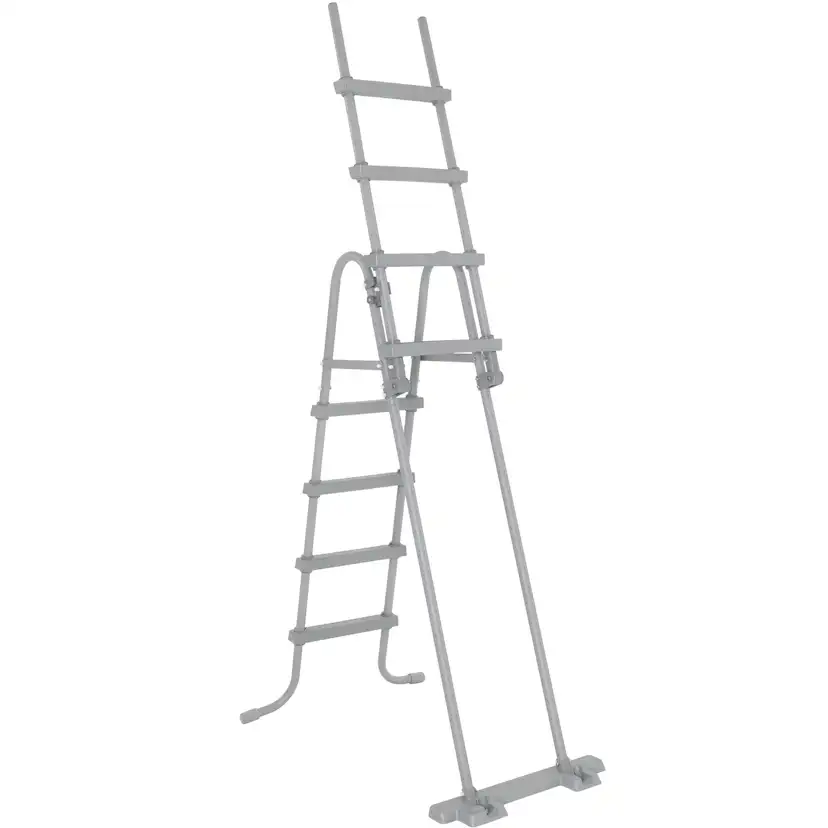 Säkerhetsstege Bestway Flowclear För Pool 1,22 m